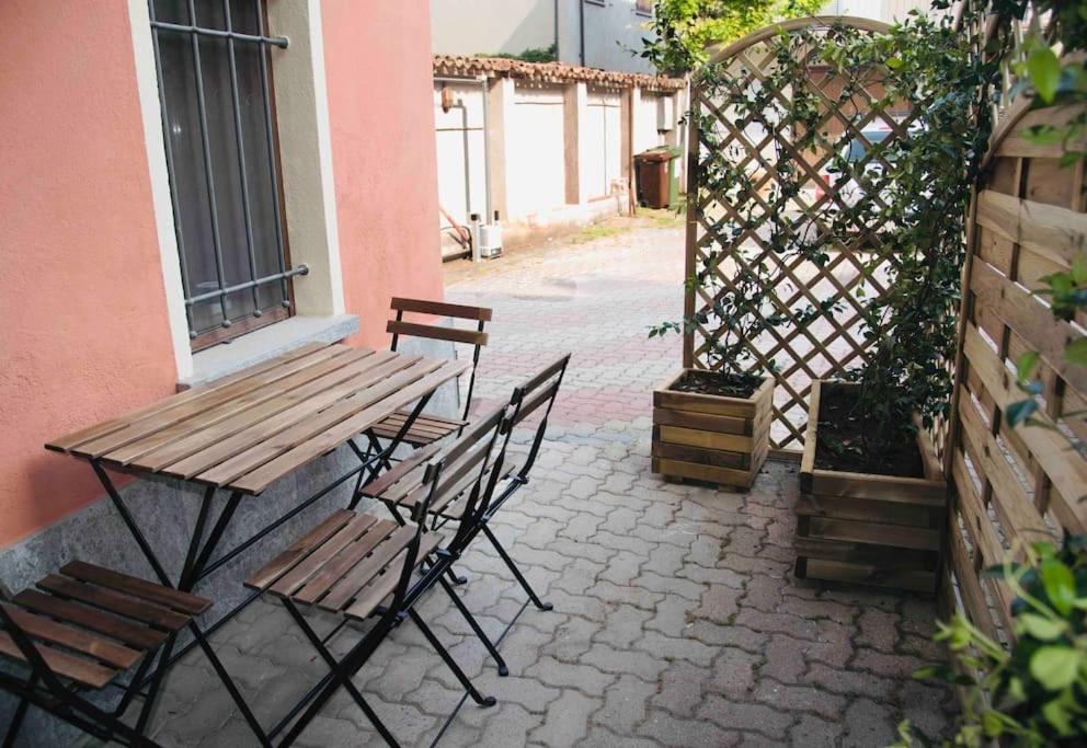 Casa Macrino Apartment Alba Exterior photo
